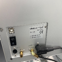 RoboInject Multichannel Injection System image 1